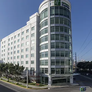 Express Puebla, An Ihg 4* Heroica Puebla de Zaragoza
