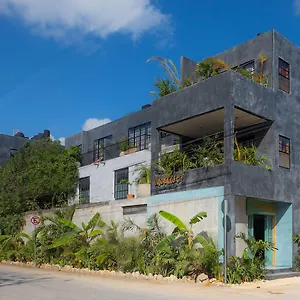 Turquoise Hotel Tulum