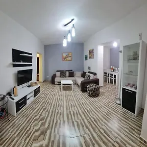 Scodrinon Auberge de jeunesse Shkodër