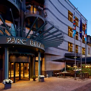 Parc Belair Luxemburgo