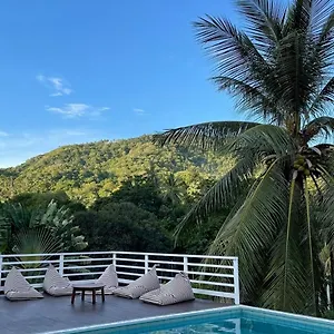 Gee Hotel Koh Tao