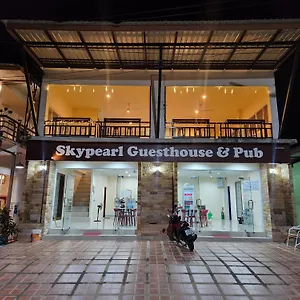Skypearl & Pub Auberge de jeunesse Koh Tao