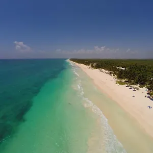 Mestizo Boutique 4* Tulum