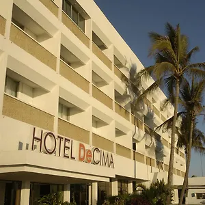 De Cima 3* Mazatlán